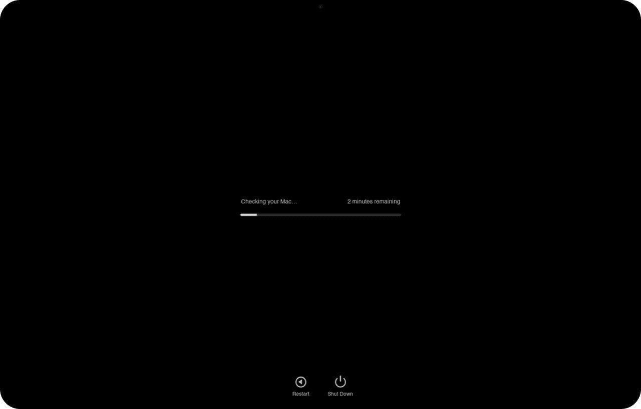 How to force restart MacBook Pro and other Mac models